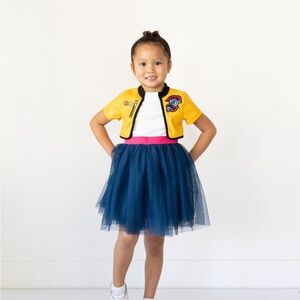 Taylor Joelle Rumi Kpop Demon Hunter dress